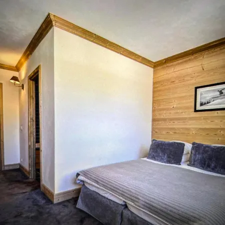 Charming Chalet W Hot Tub Mountain View * Sankt Anton am Arlberg